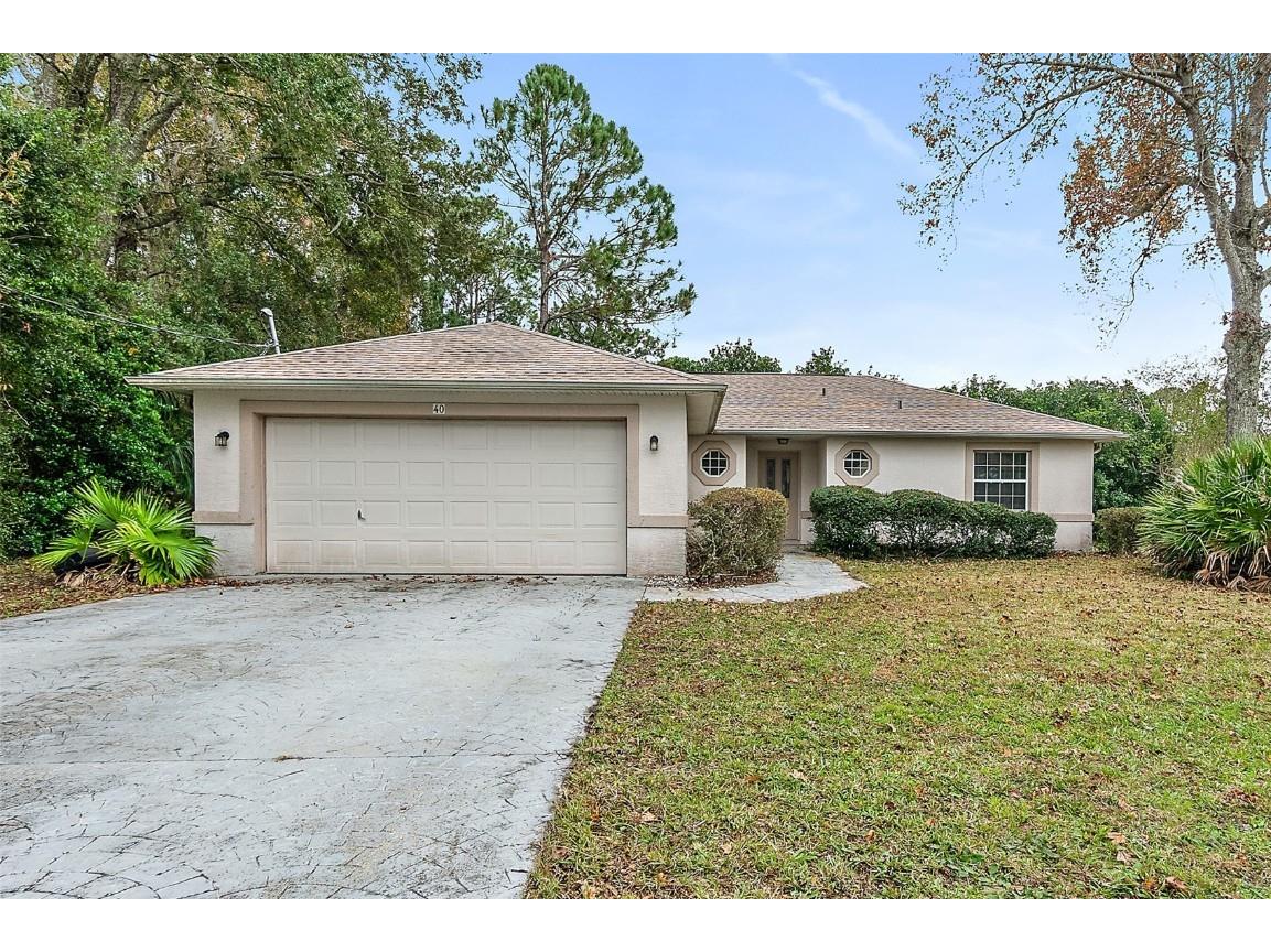 40 Westgate Lane Palm Coast FL 32164 FC305767 image1