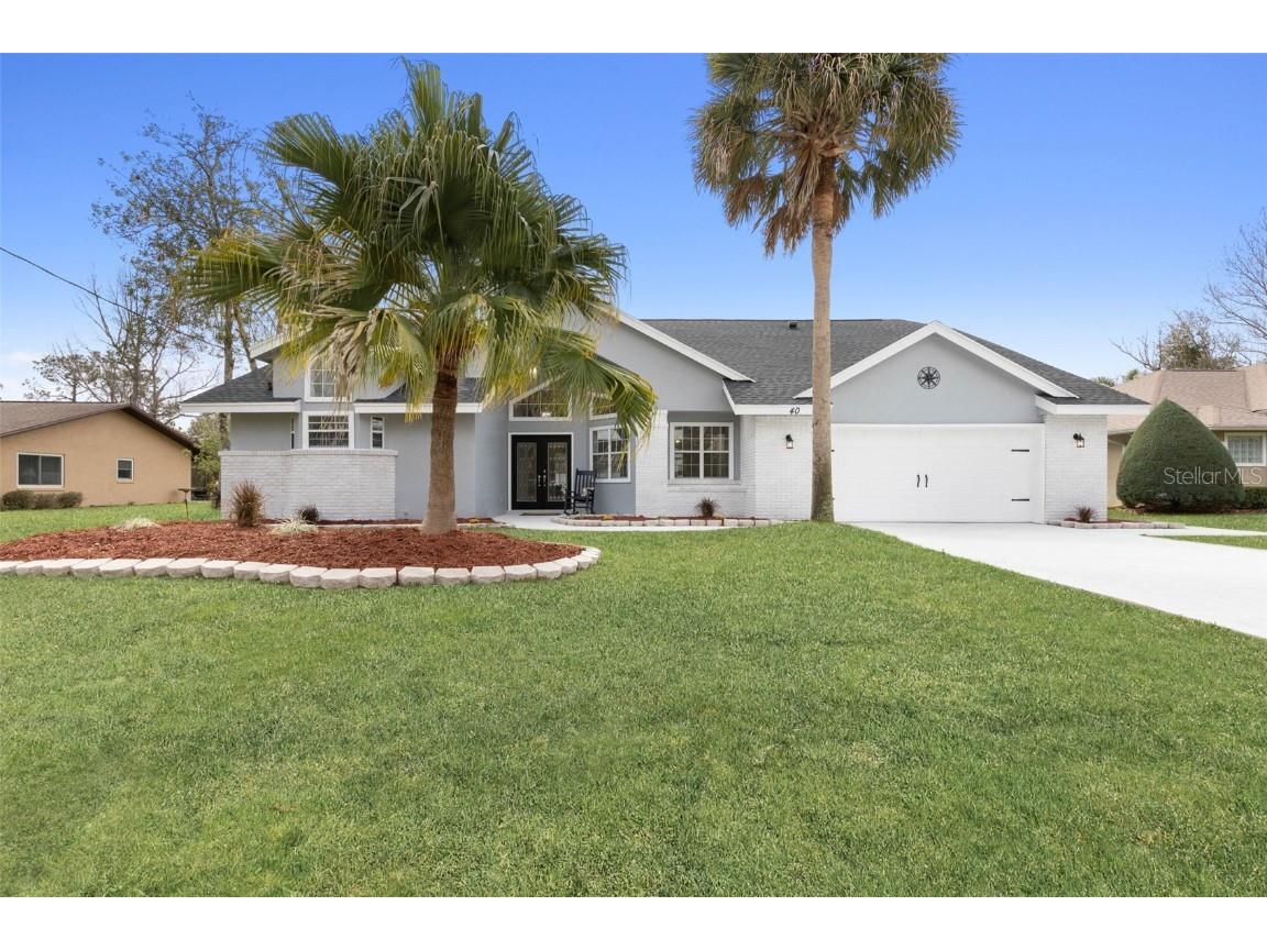 40 Westmore Lane Palm Coast FL 32164 FC298047 image1