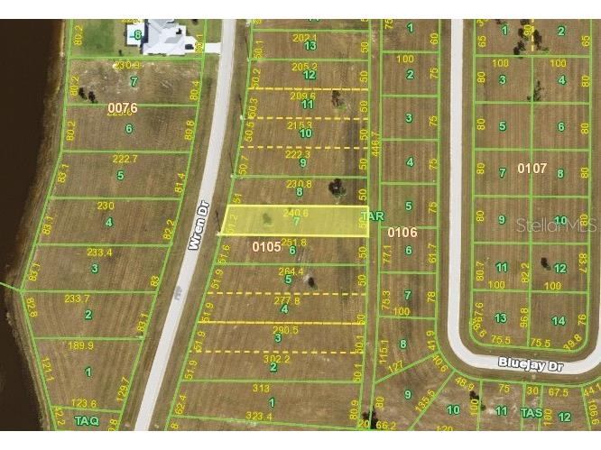 40 Wren Drive Placida FL 33946 D6144684 image1