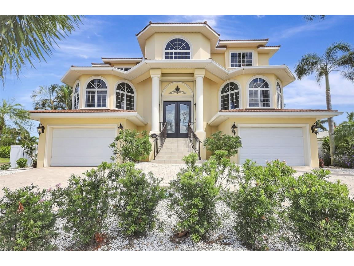 400 115th Avenue Treasure Island FL 33706 - BOCA CIEGA BAY TB8411897 image1