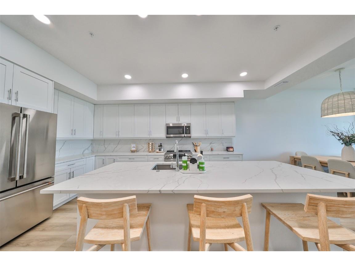 400 150th #402 Madeira Beach FL 33708 - BOCA CIEGA BAY TB8301902 image13