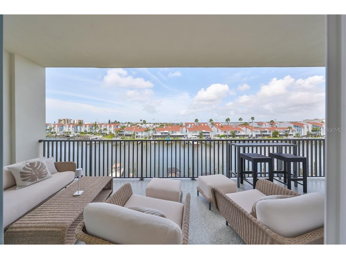 400 150th #402 Madeira Beach FL 33708 - BOCA CIEGA BAY TB8301902 image29