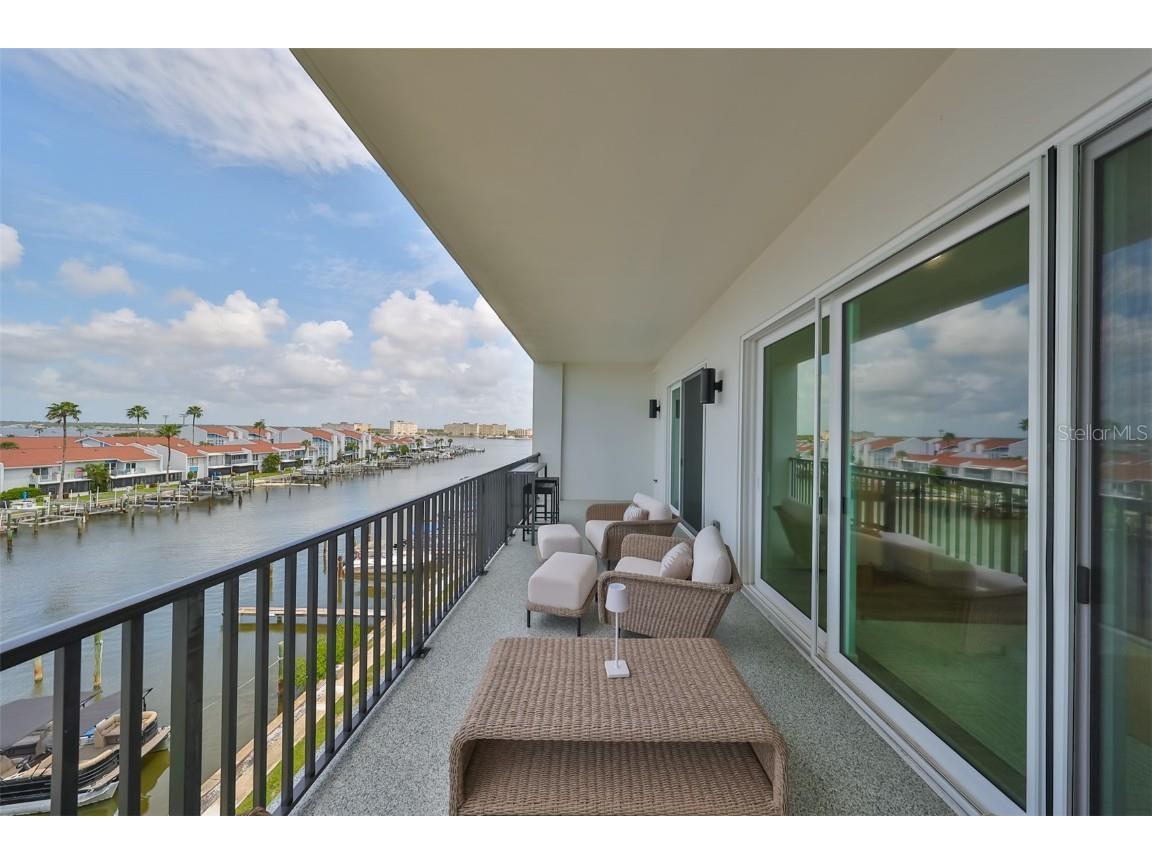 400 150th #402 Madeira Beach FL 33708 - BOCA CIEGA BAY TB8301902 image32