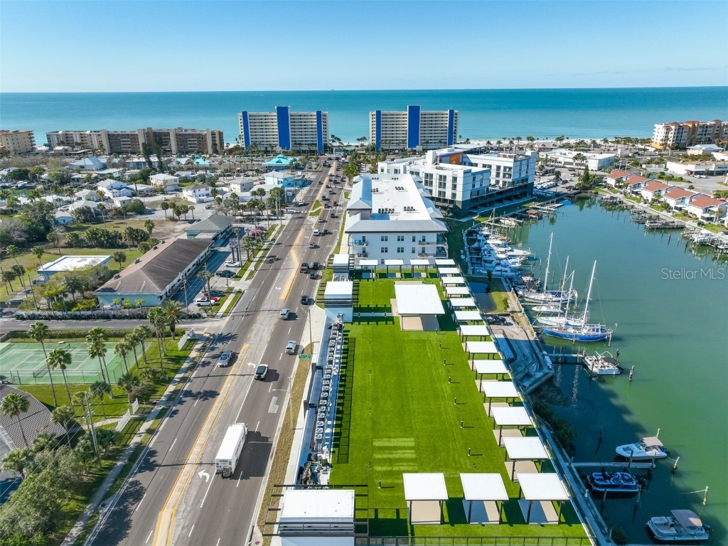 400 150th #402 Madeira Beach FL 33708 - BOCA CIEGA BAY TB8301902 image34