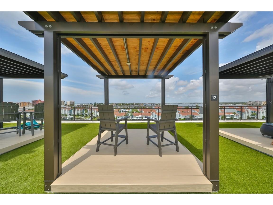 400 150th #402 Madeira Beach FL 33708 - BOCA CIEGA BAY TB8301902 image36