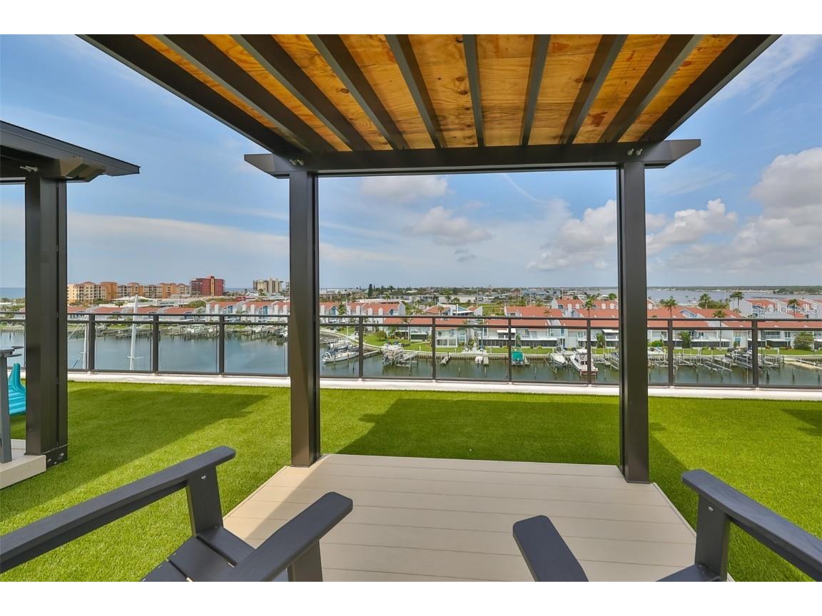 400 150th #402 Madeira Beach FL 33708 - BOCA CIEGA BAY TB8301902 image37