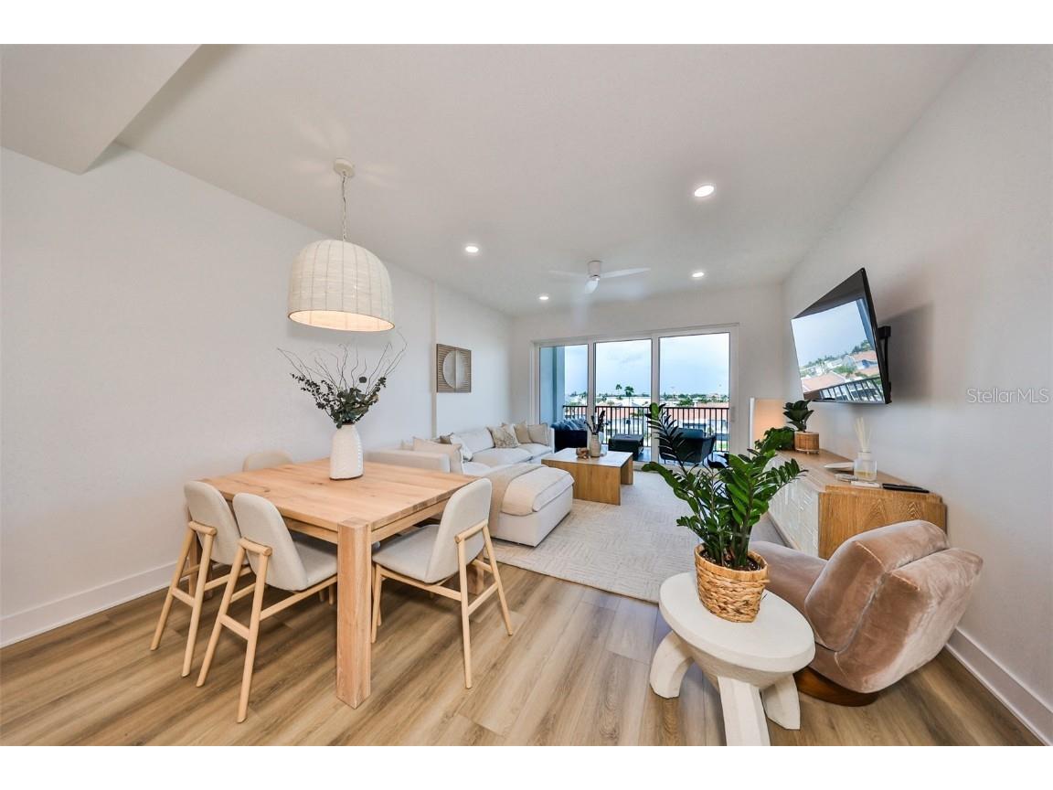 400 150th #402 Madeira Beach FL 33708 - BOCA CIEGA BAY TB8301902 image5