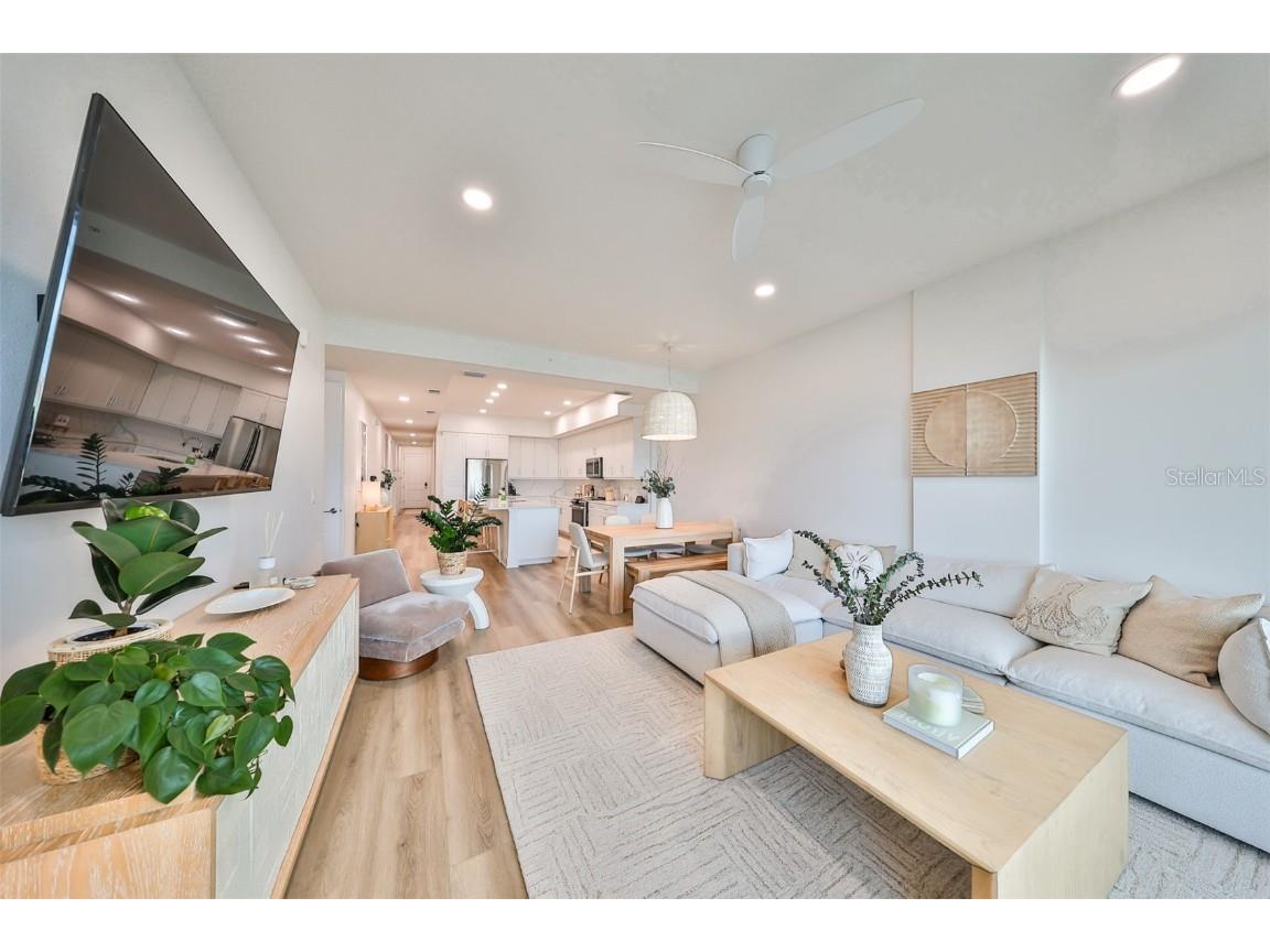 400 150th #402 Madeira Beach FL 33708 - BOCA CIEGA BAY TB8301902 image9