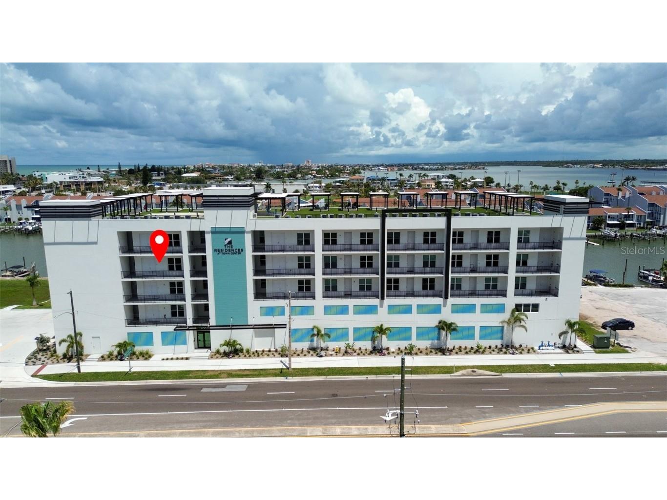 400 150th Ave #406 Madeira Beach FL 33708 U8249370 image1