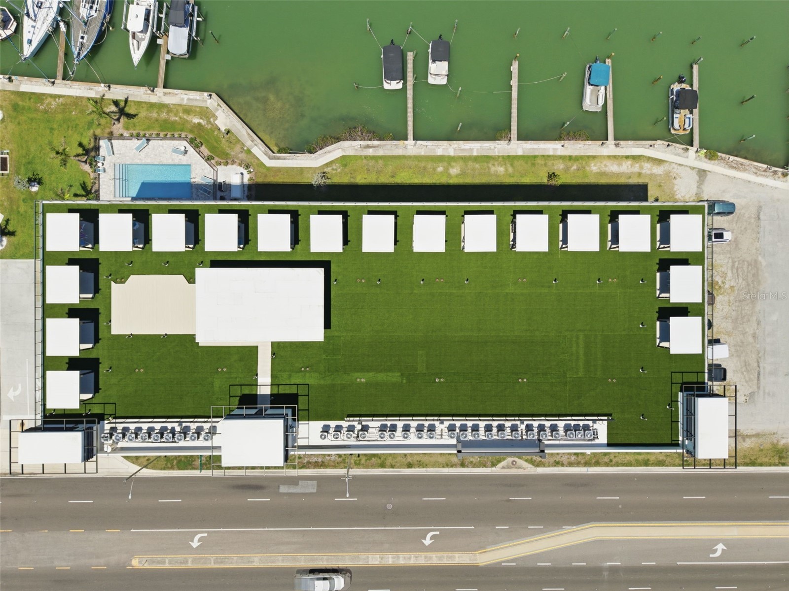 400 150th Avenue #206 Madeira Beach FL 33708 - BOCA CIEGA BAY TB8351963 image72