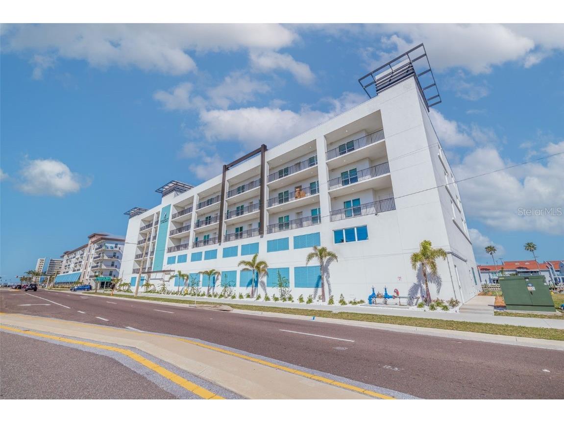 400 150th Avenue #207 Madeira Beach FL 33708 TB8379775 image1