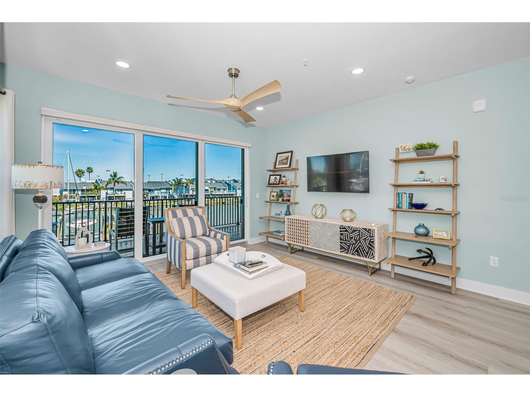 400 150th Avenue #207 Madeira Beach FL 33708 - BOCA CIEGA BAY & INTRACOASTAL TB8491179 image20