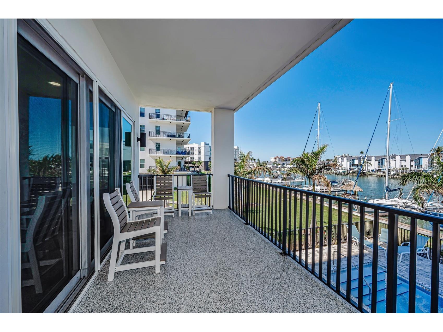 400 150th Avenue #207 Madeira Beach FL 33708 - BOCA CIEGA BAY & INTRACOASTAL TB8491179 image22