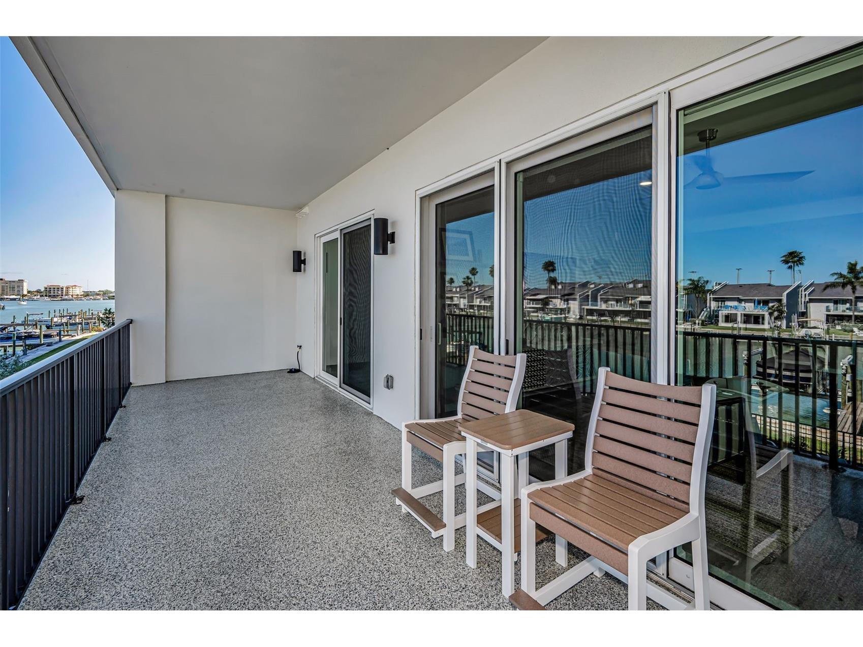 400 150th Avenue #207 Madeira Beach FL 33708 - BOCA CIEGA BAY & INTRACOASTAL TB8491179 image23
