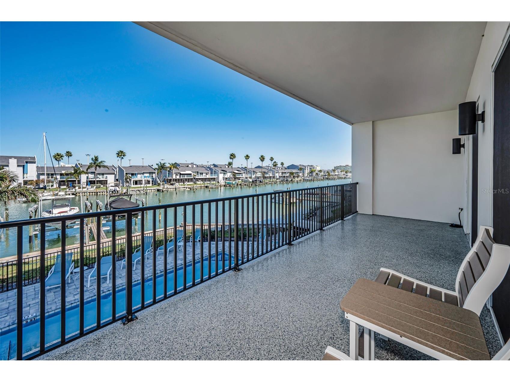 400 150th Avenue #207 Madeira Beach FL 33708 - BOCA CIEGA BAY & INTRACOASTAL TB8491179 image25