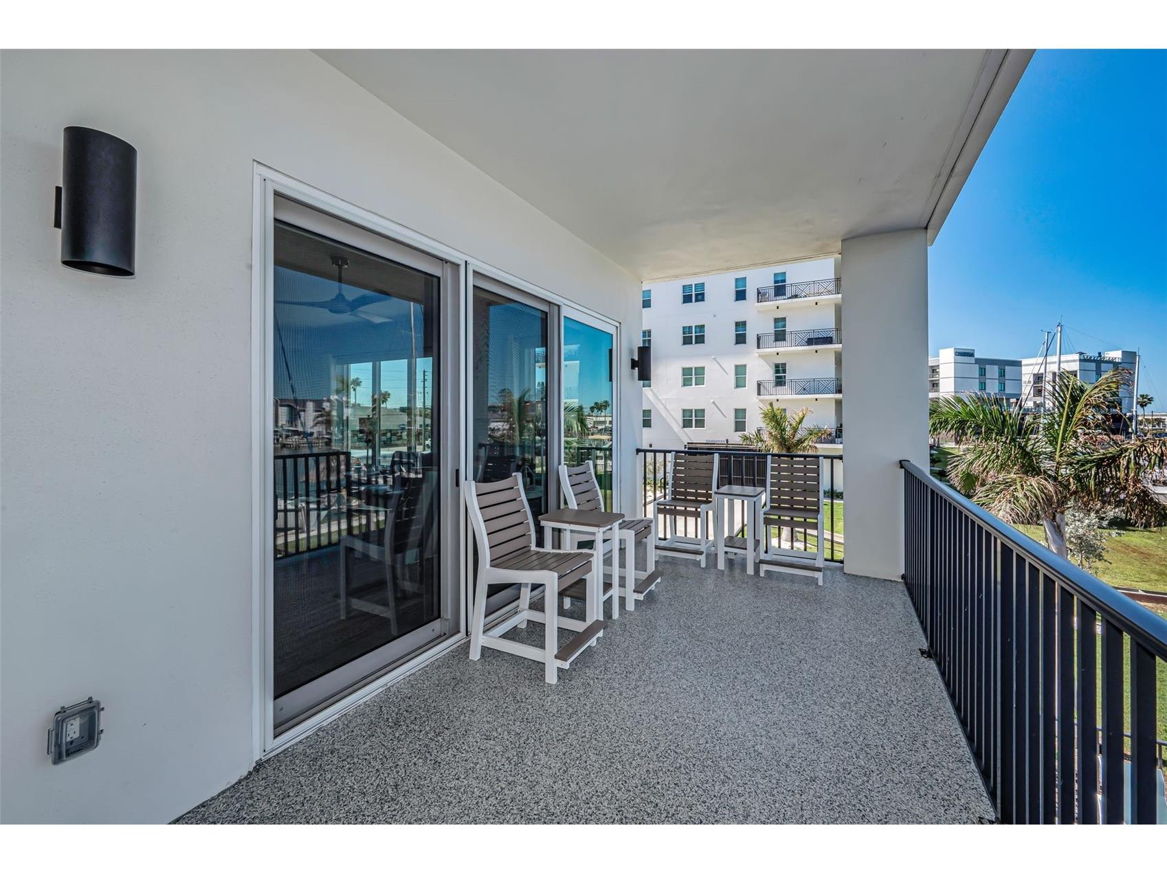 400 150th Avenue #207 Madeira Beach FL 33708 - BOCA CIEGA BAY & INTRACOASTAL TB8491179 image27