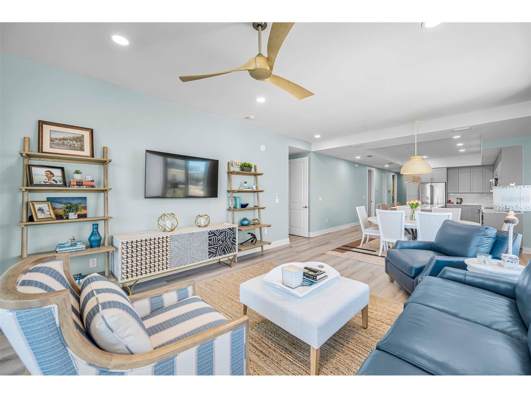 400 150th Avenue #207 Madeira Beach FL 33708 - BOCA CIEGA BAY & INTRACOASTAL TB8491179 image28