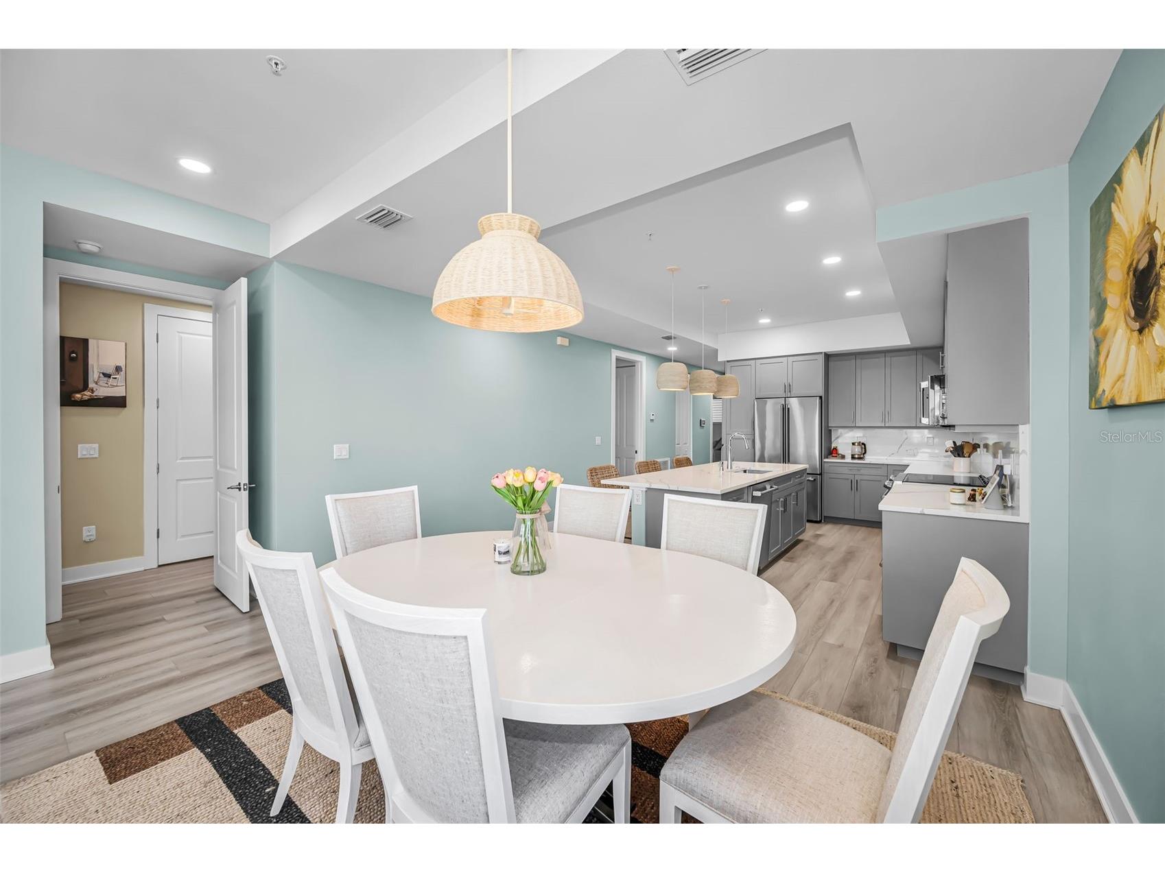 400 150th Avenue #207 Madeira Beach FL 33708 - BOCA CIEGA BAY & INTRACOASTAL TB8491179 image31