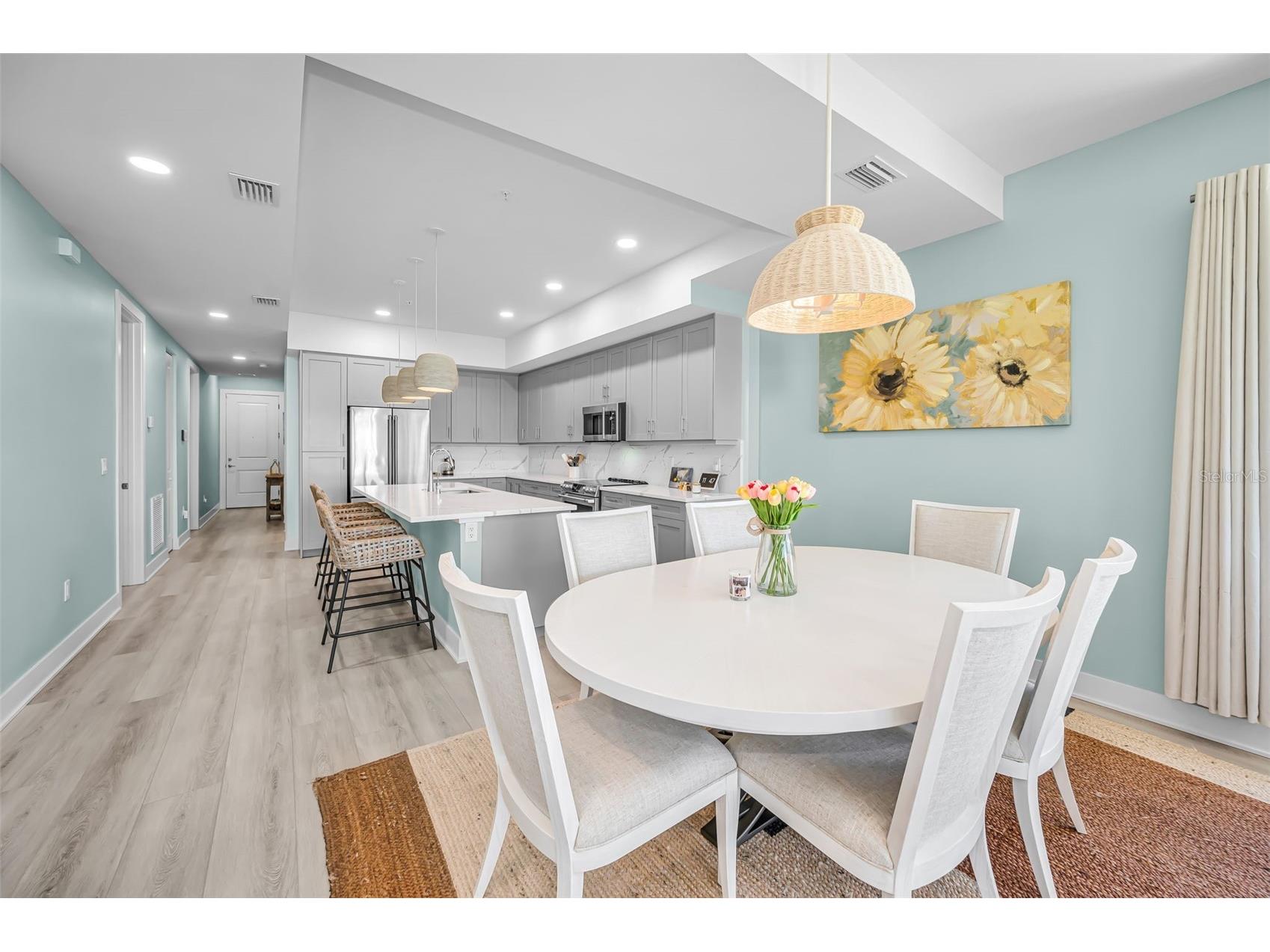 400 150th Avenue #207 Madeira Beach FL 33708 - BOCA CIEGA BAY & INTRACOASTAL TB8491179 image32