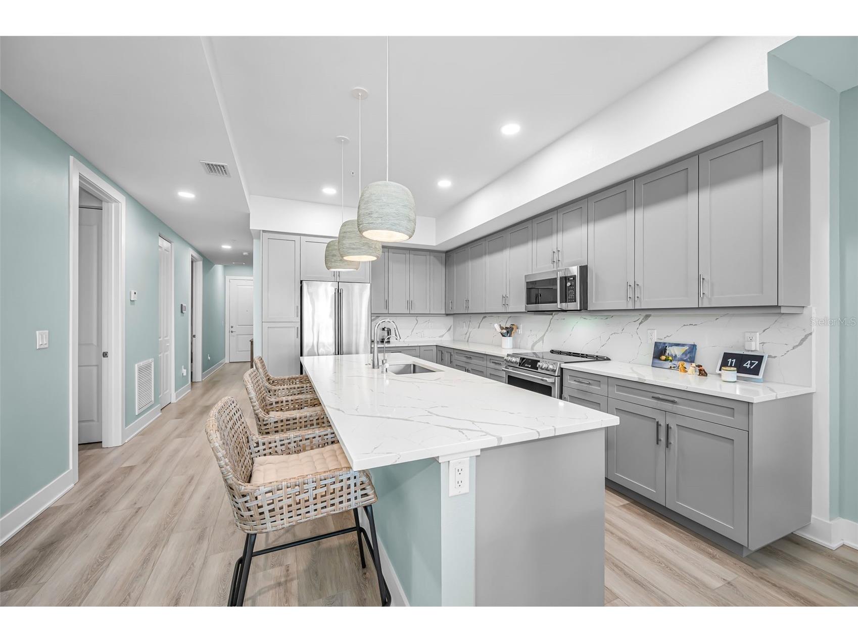 400 150th Avenue #207 Madeira Beach FL 33708 - BOCA CIEGA BAY & INTRACOASTAL TB8491179 image33