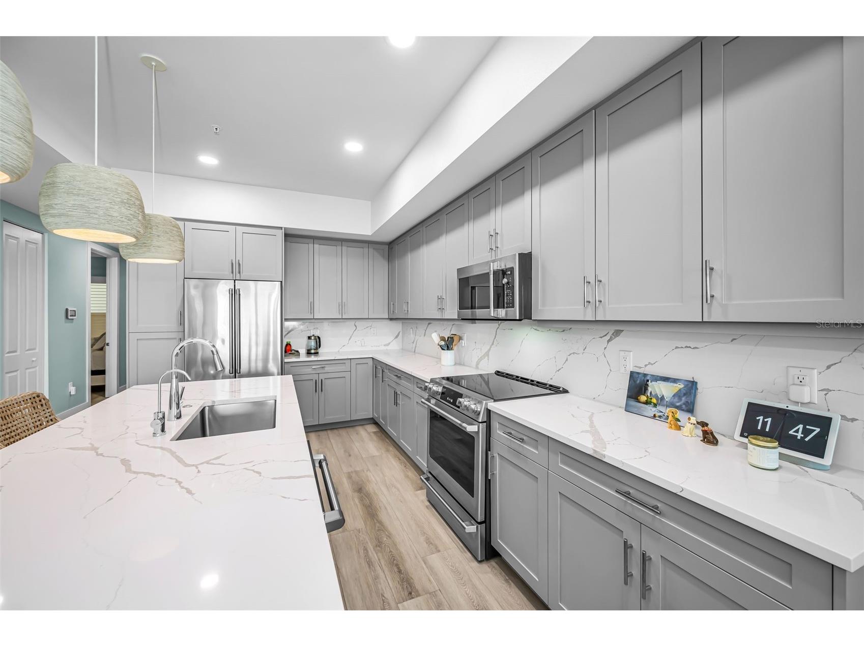 400 150th Avenue #207 Madeira Beach FL 33708 - BOCA CIEGA BAY & INTRACOASTAL TB8491179 image34