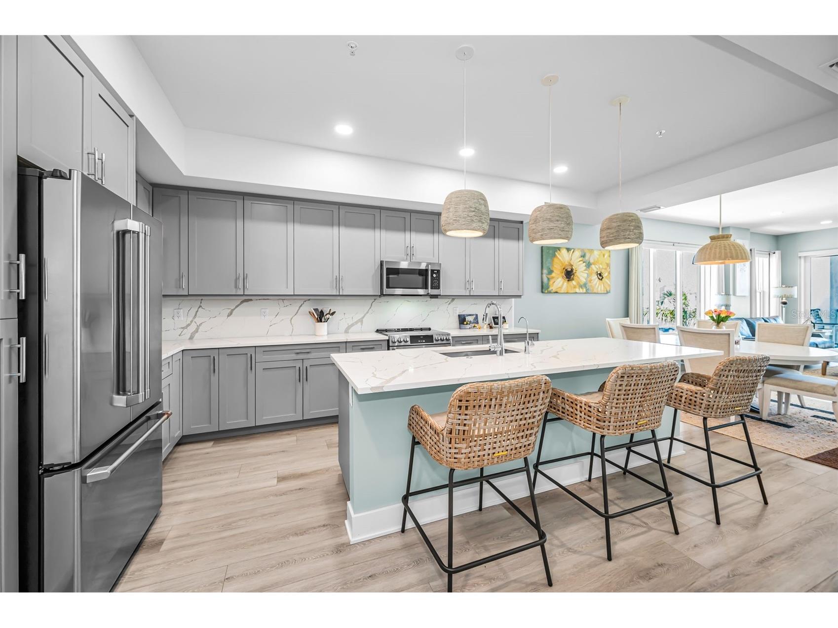 400 150th Avenue #207 Madeira Beach FL 33708 - BOCA CIEGA BAY & INTRACOASTAL TB8491179 image36