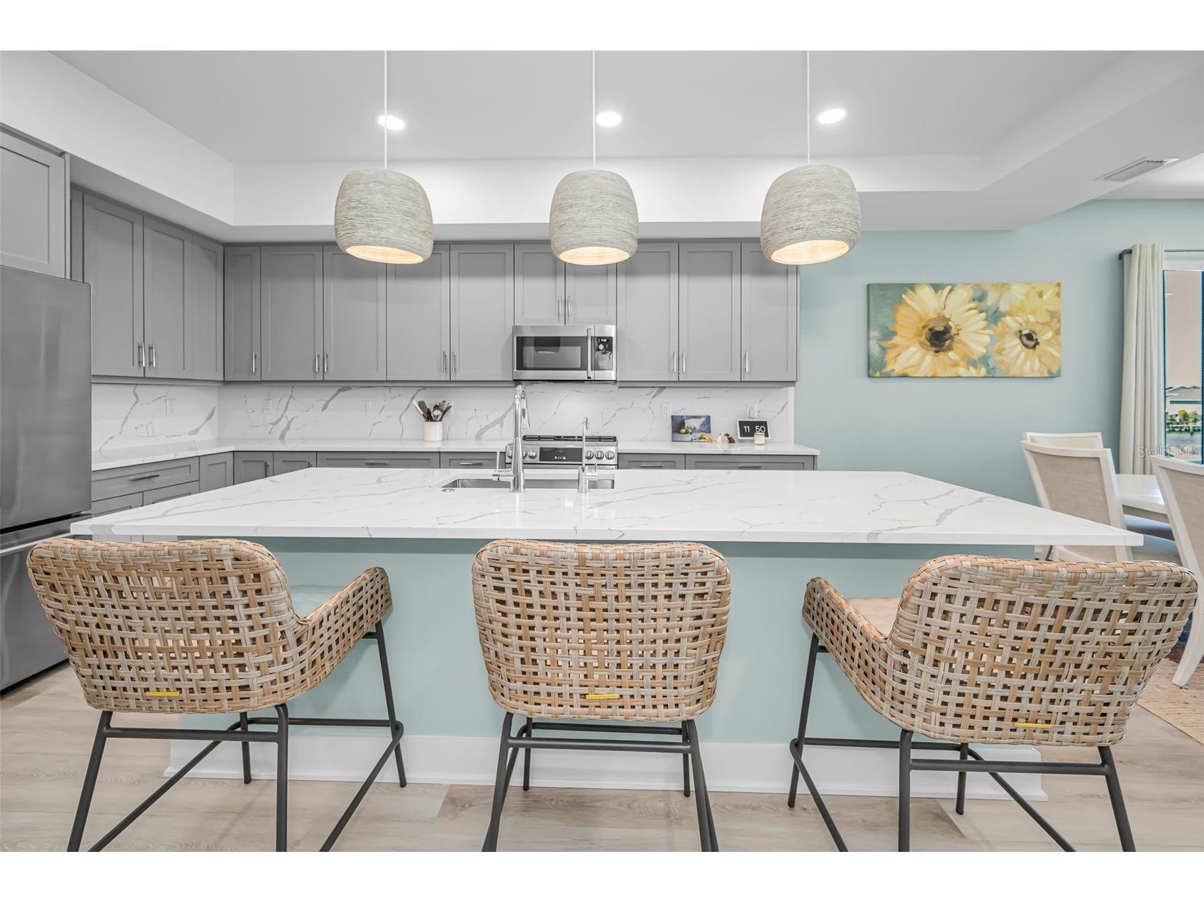 400 150th Avenue #207 Madeira Beach FL 33708 - BOCA CIEGA BAY & INTRACOASTAL TB8491179 image37