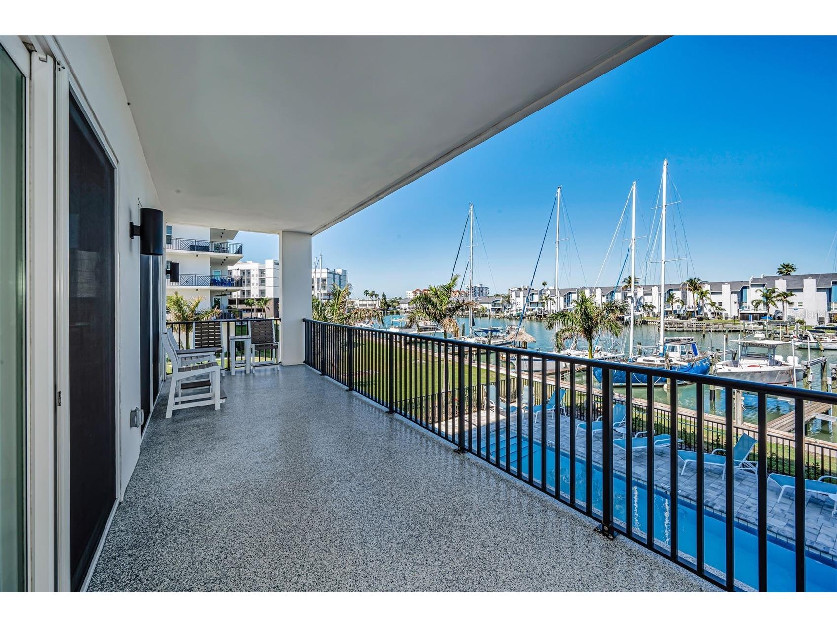 400 150th Avenue #207 Madeira Beach FL 33708 - BOCA CIEGA BAY & INTRACOASTAL TB8491179 image41