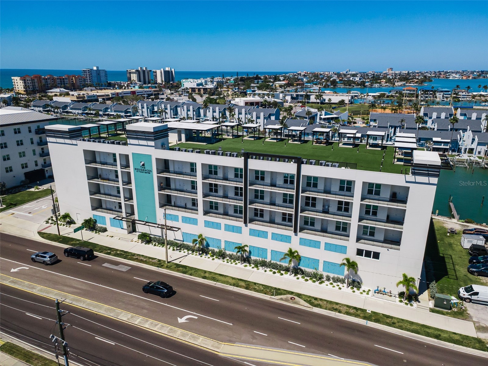 400 150th Avenue #207 Madeira Beach FL 33708 - BOCA CIEGA BAY & INTRACOASTAL TB8491179 image6