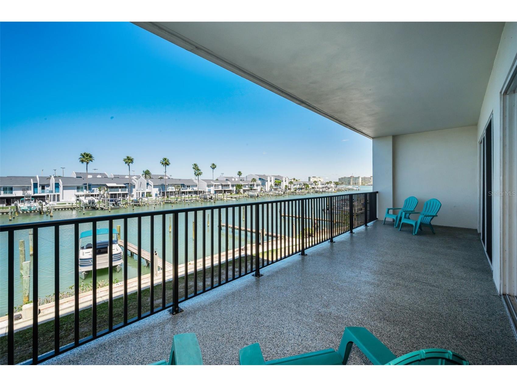 400 150th Avenue #207 Madeira Beach FL 33708 - BOCA CIEGA BAY & INTRACOASTAL TB8491179 image65