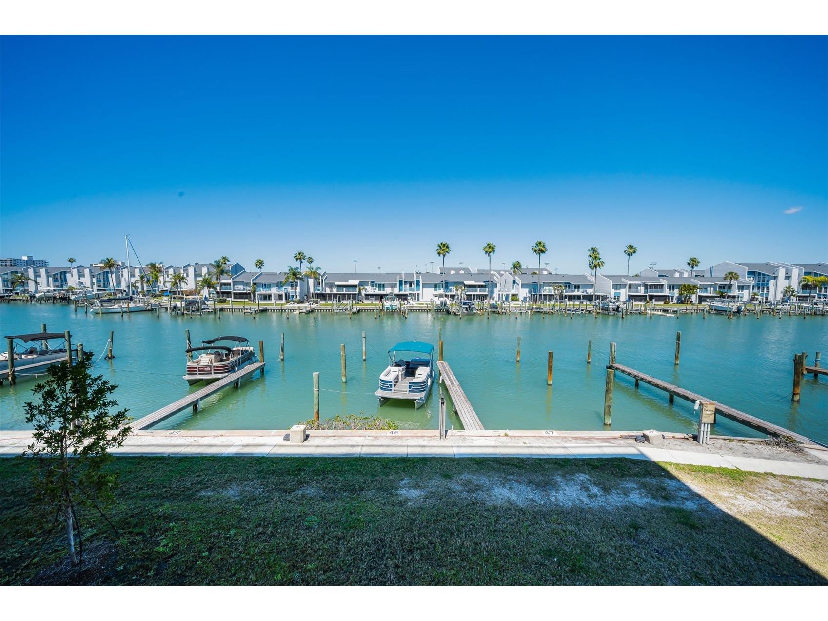 400 150th Avenue #207 Madeira Beach FL 33708 - BOCA CIEGA BAY & INTRACOASTAL TB8491179 image66