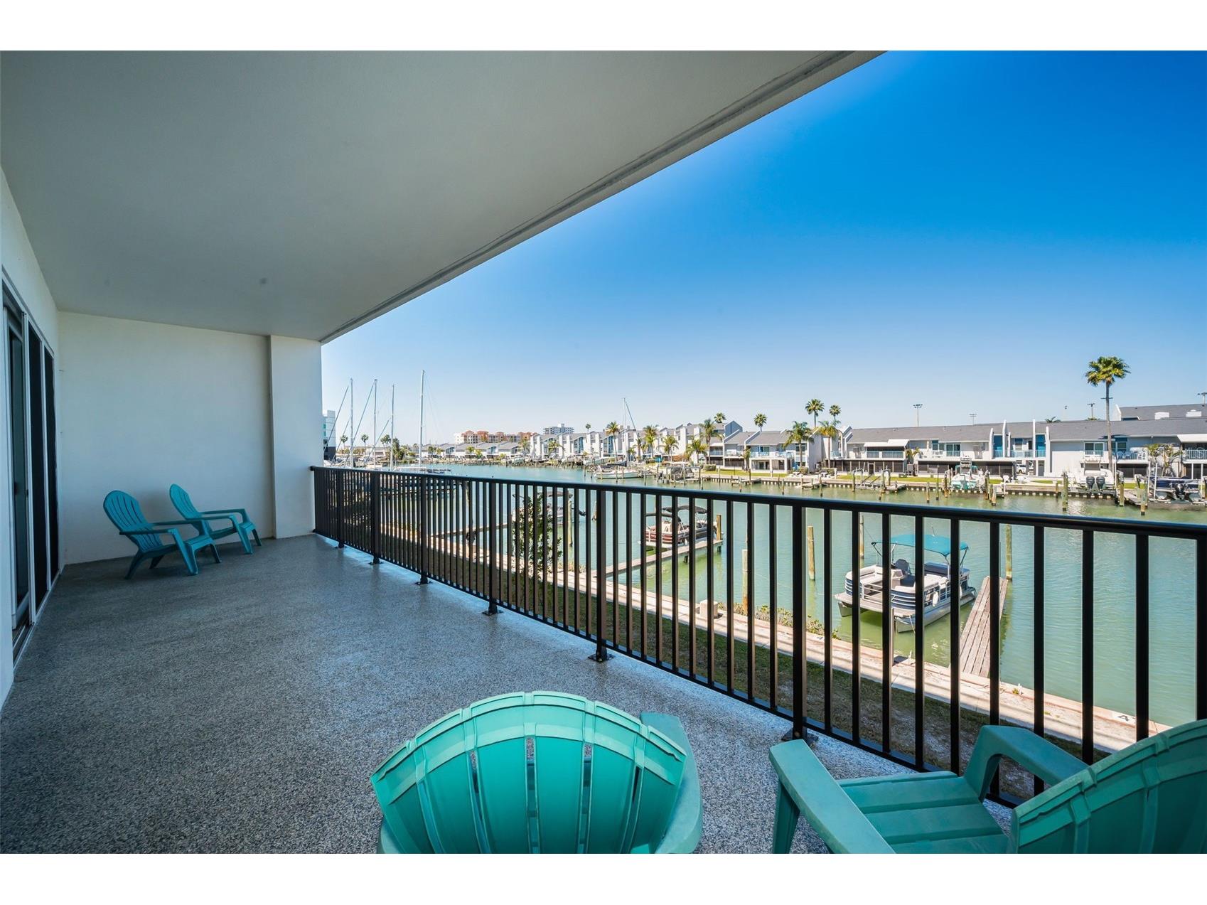400 150th Avenue #207 Madeira Beach FL 33708 - BOCA CIEGA BAY & INTRACOASTAL TB8491179 image67