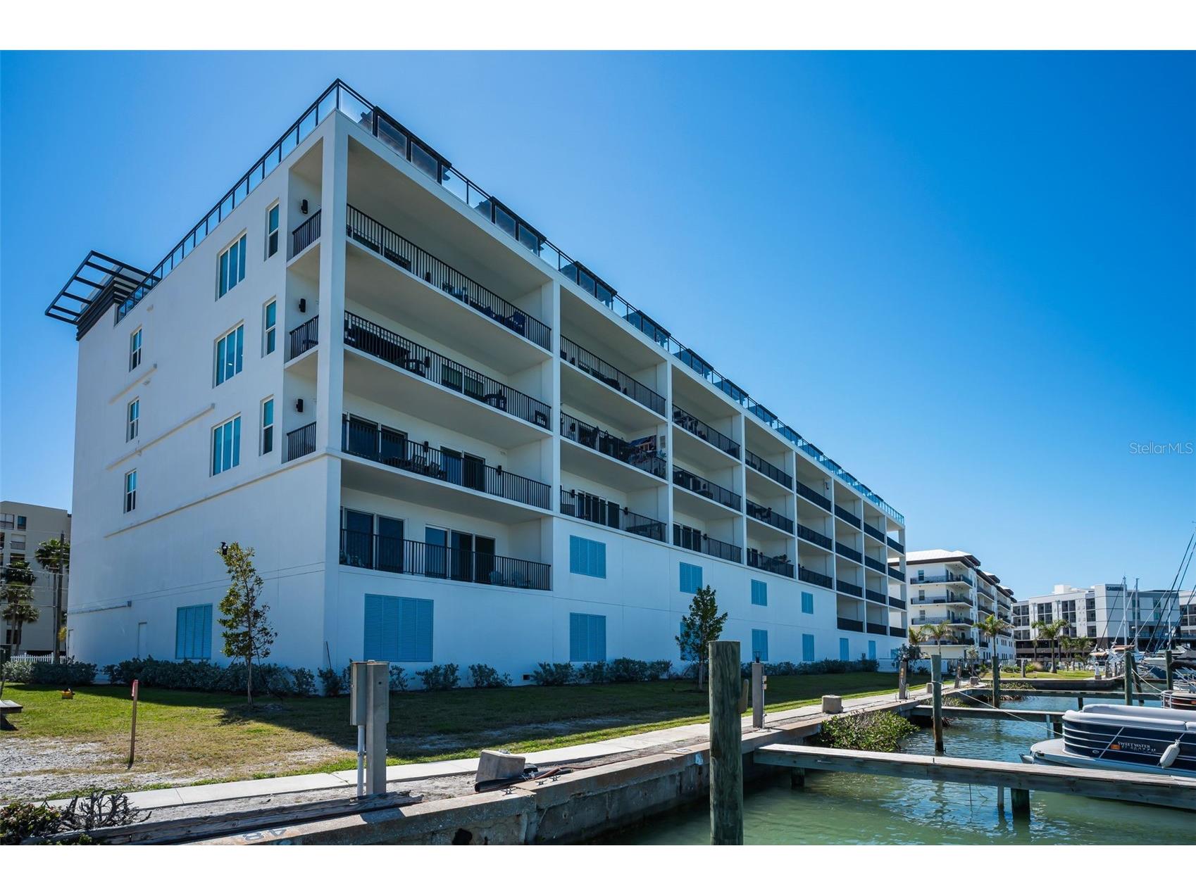 400 150th Avenue #207 Madeira Beach FL 33708 - BOCA CIEGA BAY & INTRACOASTAL TB8491179 image7