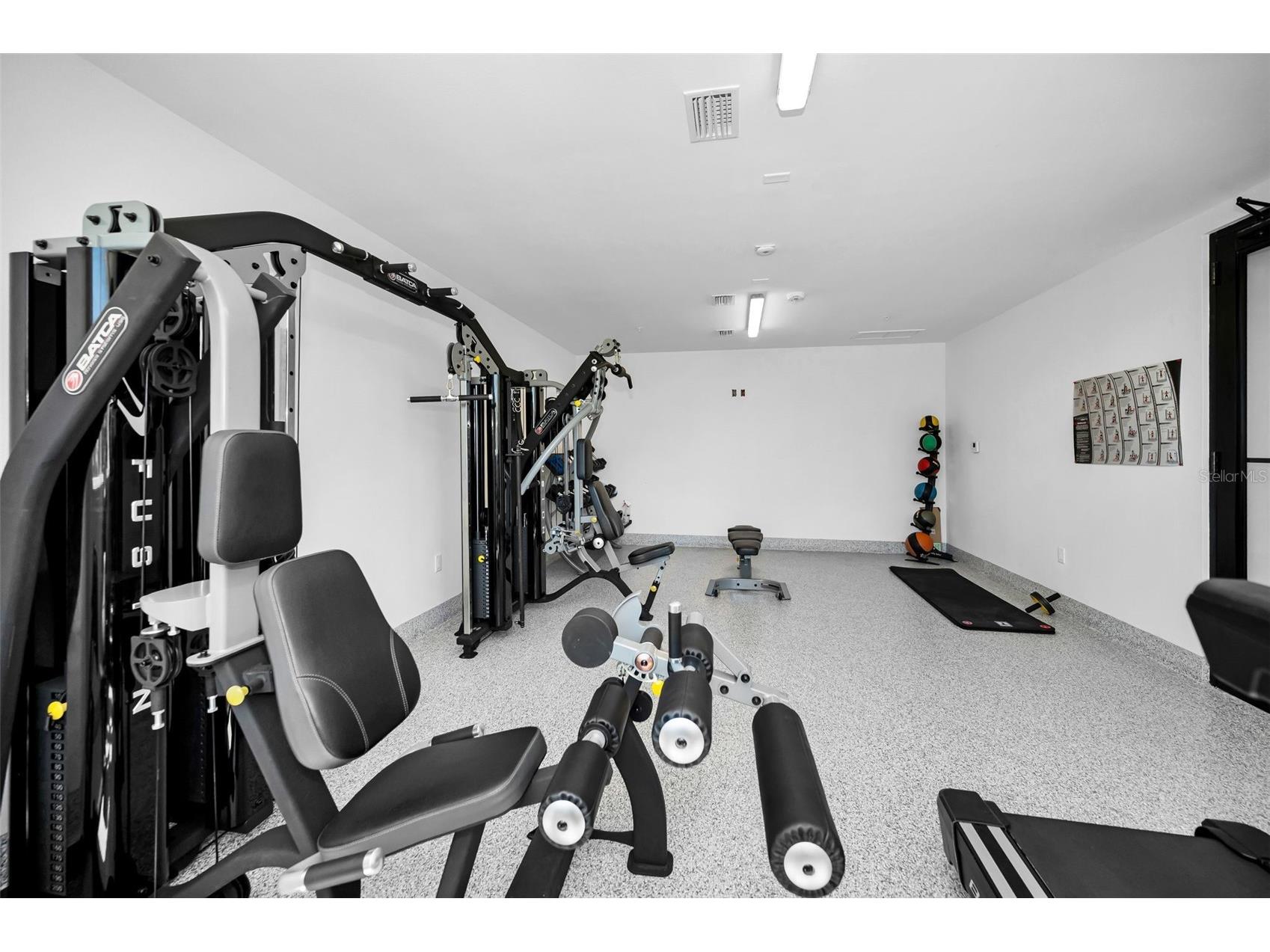 400 150th Avenue #207 Madeira Beach FL 33708 - BOCA CIEGA BAY & INTRACOASTAL TB8491179 image72