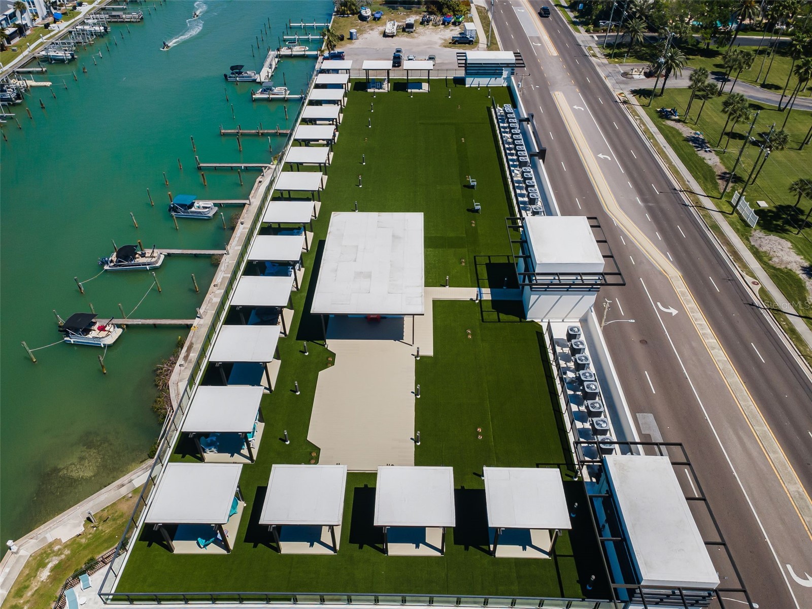 400 150th Avenue #207 Madeira Beach FL 33708 - BOCA CIEGA BAY & INTRACOASTAL TB8491179 image73