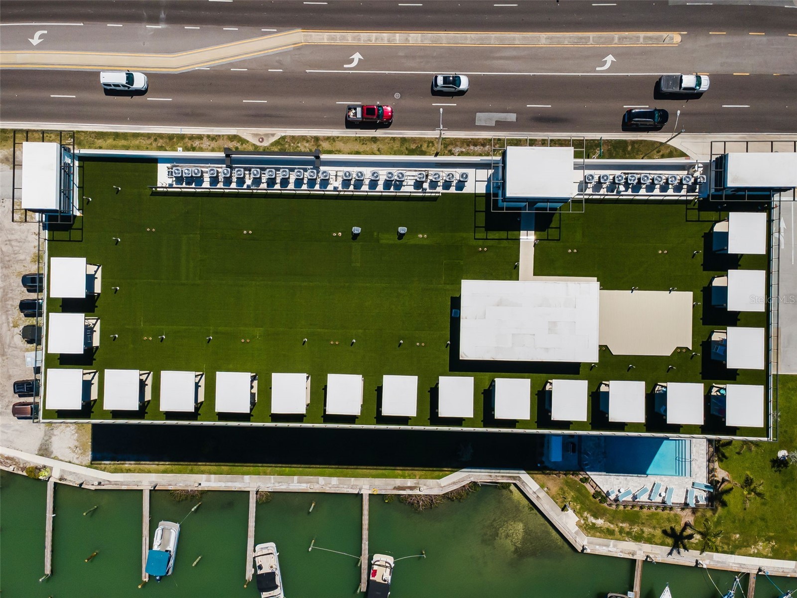 400 150th Avenue #207 Madeira Beach FL 33708 - BOCA CIEGA BAY & INTRACOASTAL TB8491179 image74