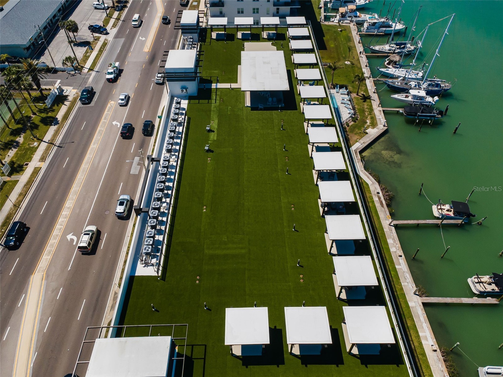 400 150th Avenue #207 Madeira Beach FL 33708 - BOCA CIEGA BAY & INTRACOASTAL TB8491179 image75