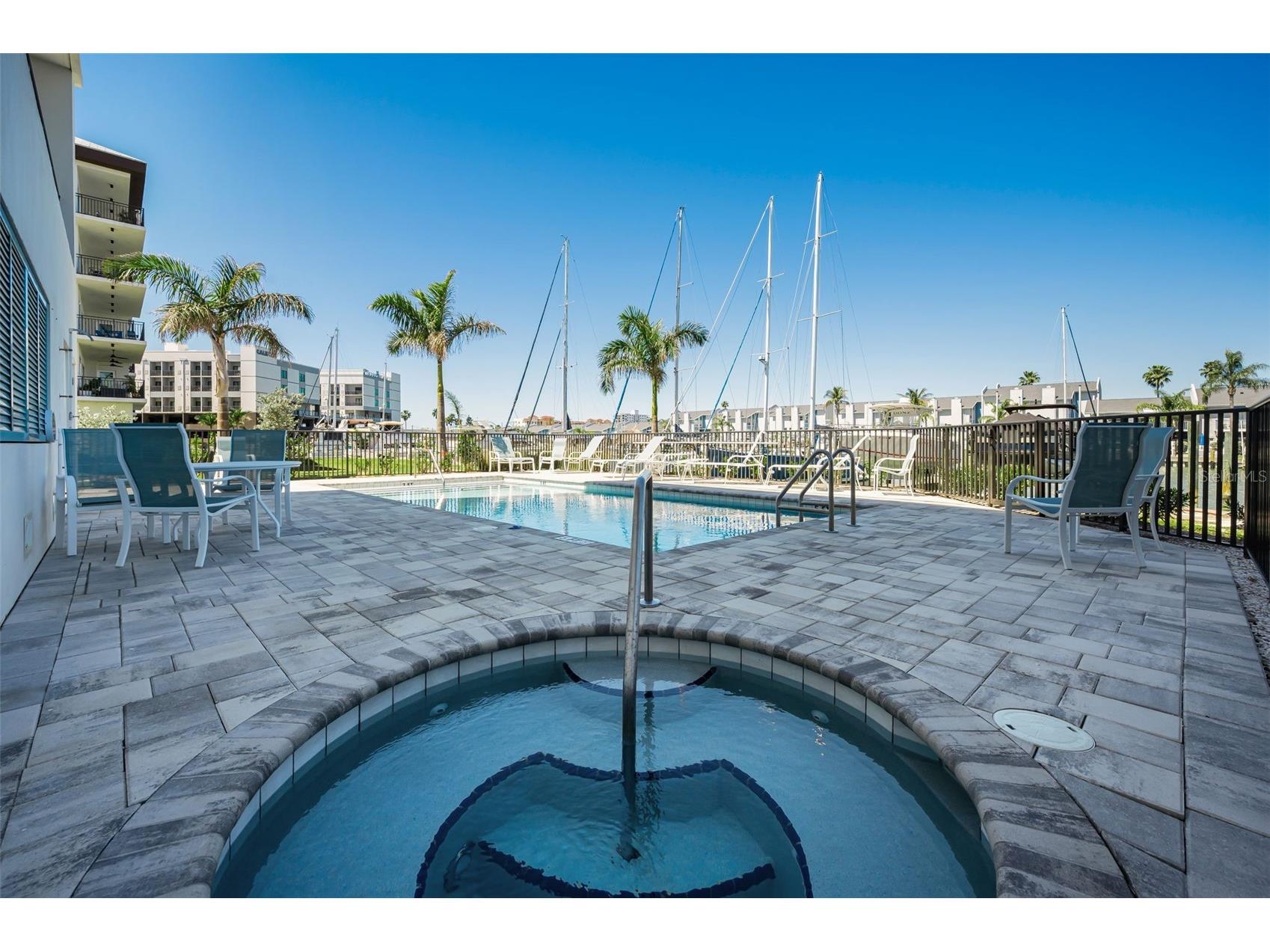 400 150th Avenue #207 Madeira Beach FL 33708 - BOCA CIEGA BAY & INTRACOASTAL TB8491179 image78
