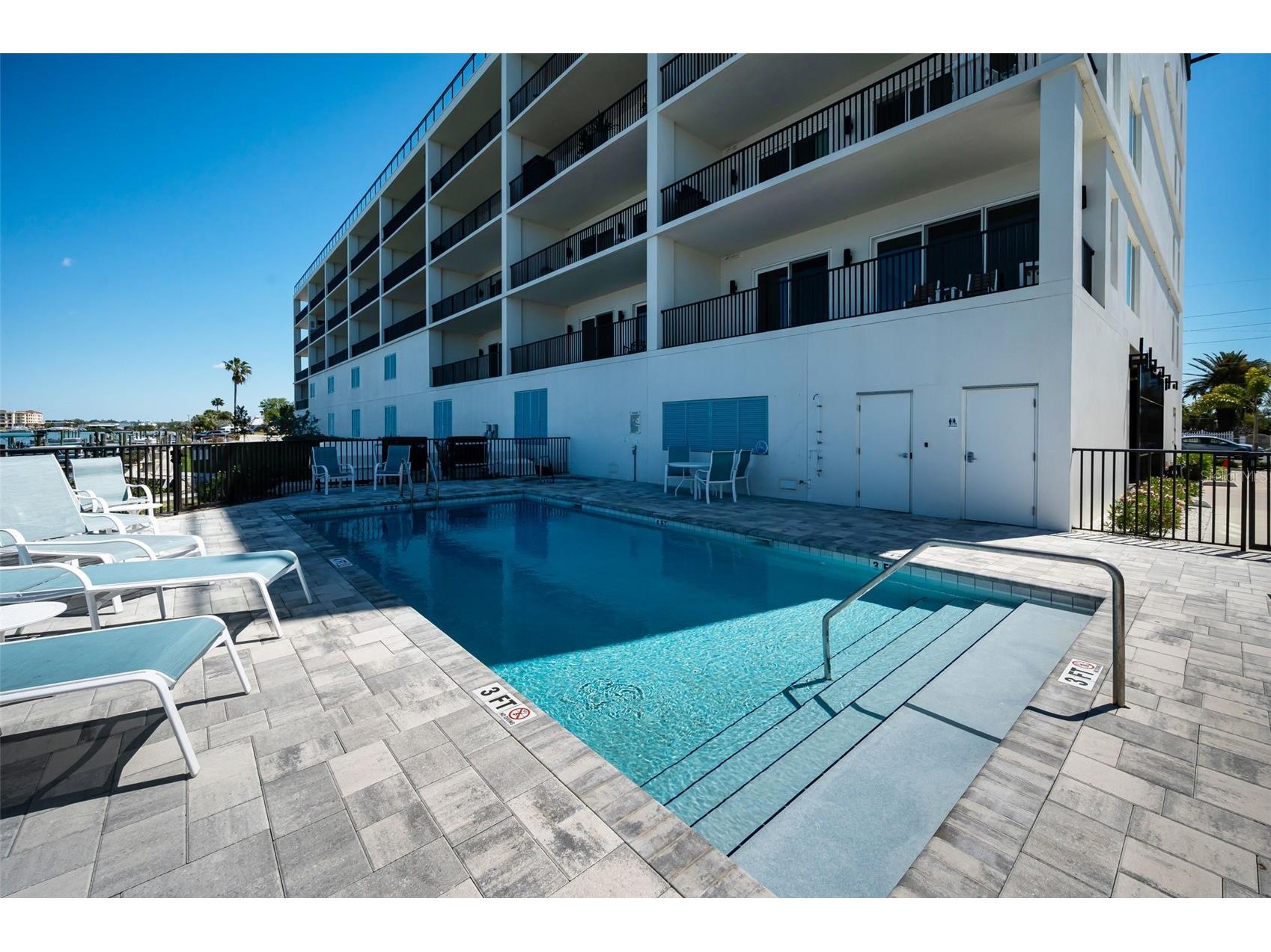 400 150th Avenue #207 Madeira Beach FL 33708 - BOCA CIEGA BAY & INTRACOASTAL TB8491179 image79