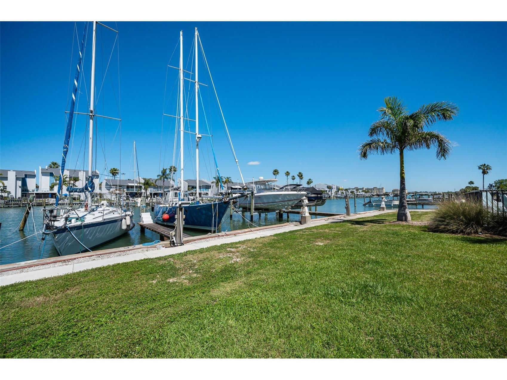 400 150th Avenue #207 Madeira Beach FL 33708 - BOCA CIEGA BAY & INTRACOASTAL TB8491179 image81