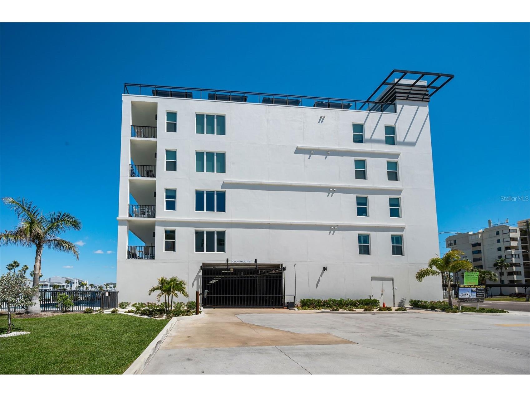 400 150th Avenue #207 Madeira Beach FL 33708 - BOCA CIEGA BAY & INTRACOASTAL TB8491179 image83