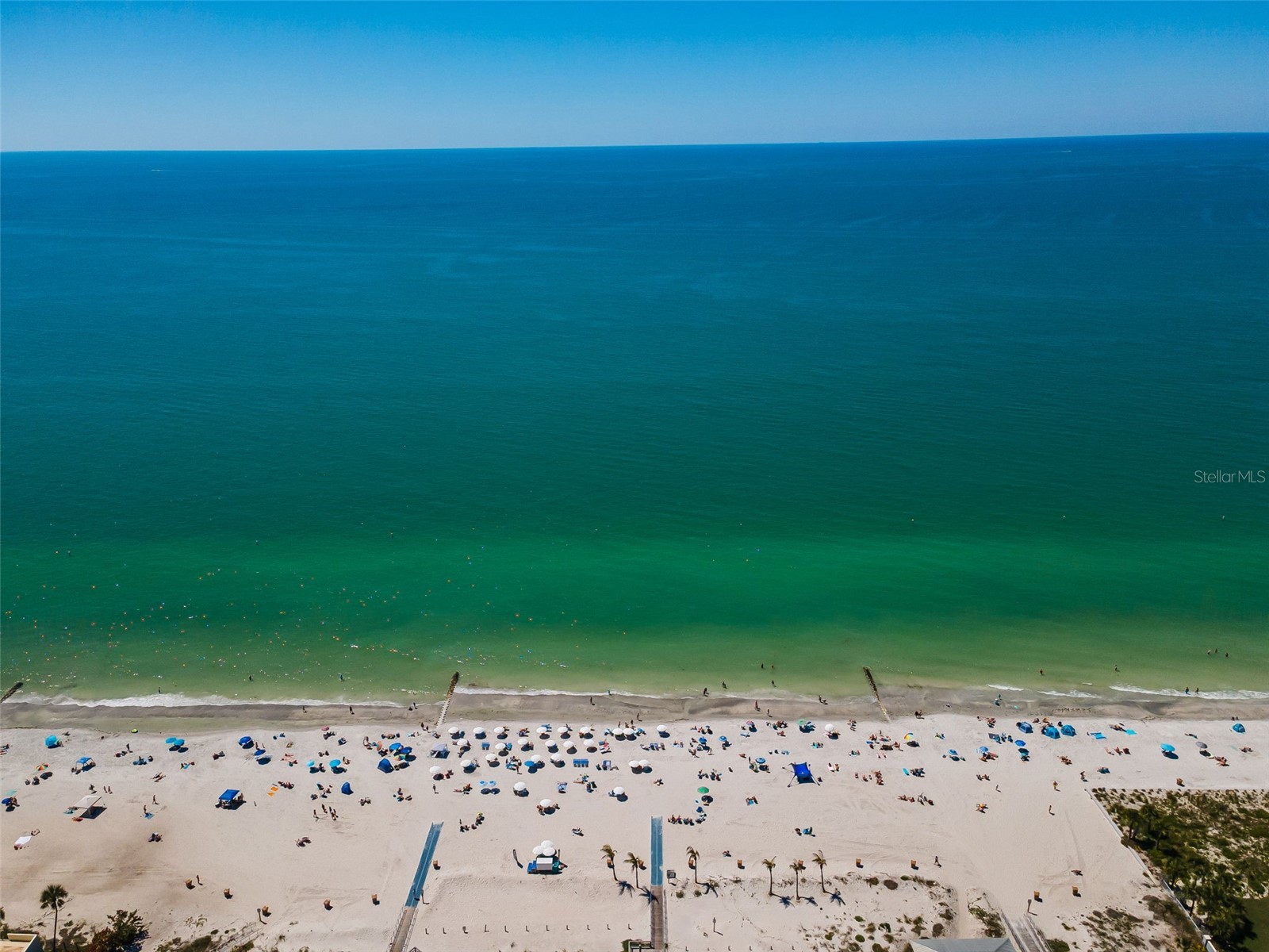 400 150th Avenue #207 Madeira Beach FL 33708 - BOCA CIEGA BAY & INTRACOASTAL TB8491179 image84