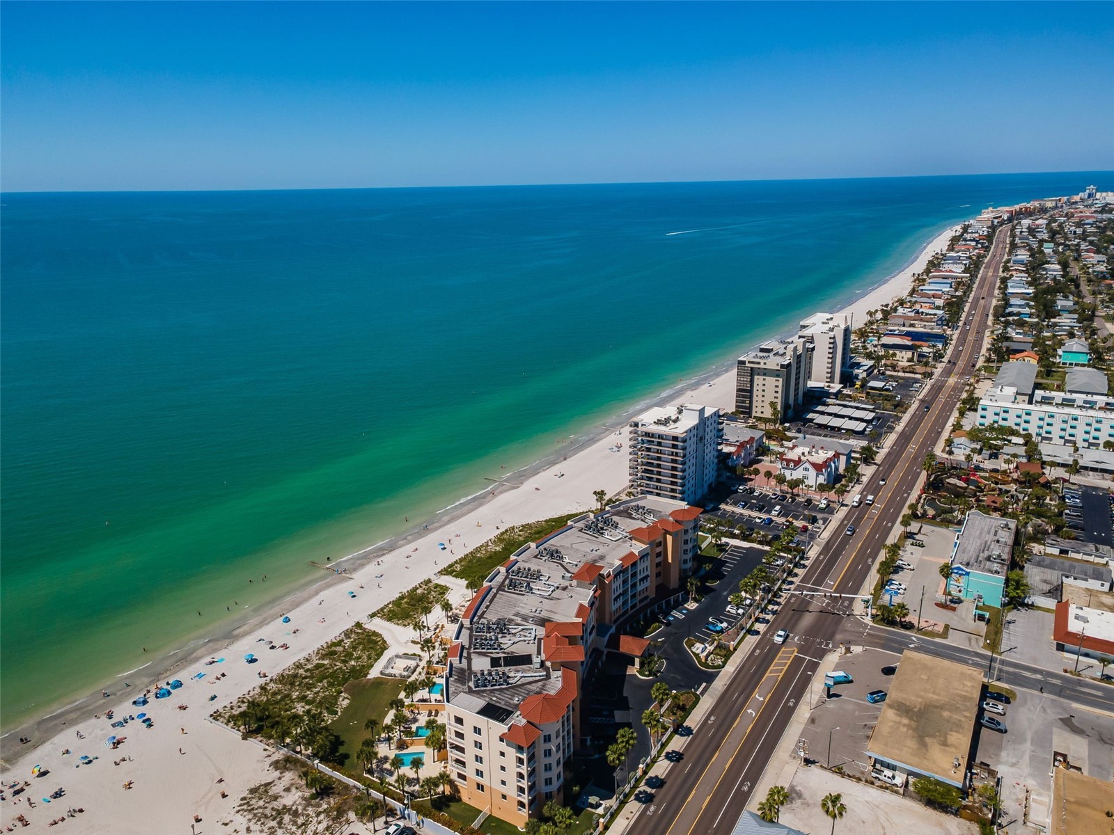 400 150th Avenue #207 Madeira Beach FL 33708 - BOCA CIEGA BAY & INTRACOASTAL TB8491179 image85