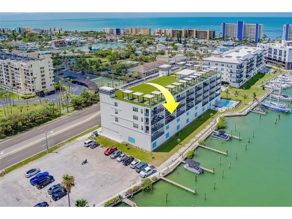 400 150th Avenue #301 Madeira Beach FL 33708 TB8375127 image1