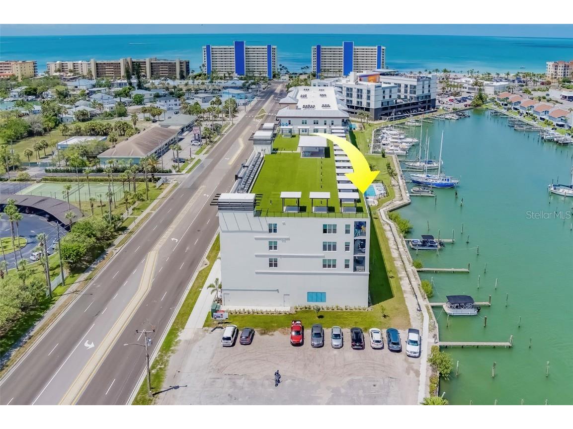 400 150th Avenue #301 Madeira Beach FL 33708 TB8375127 image59