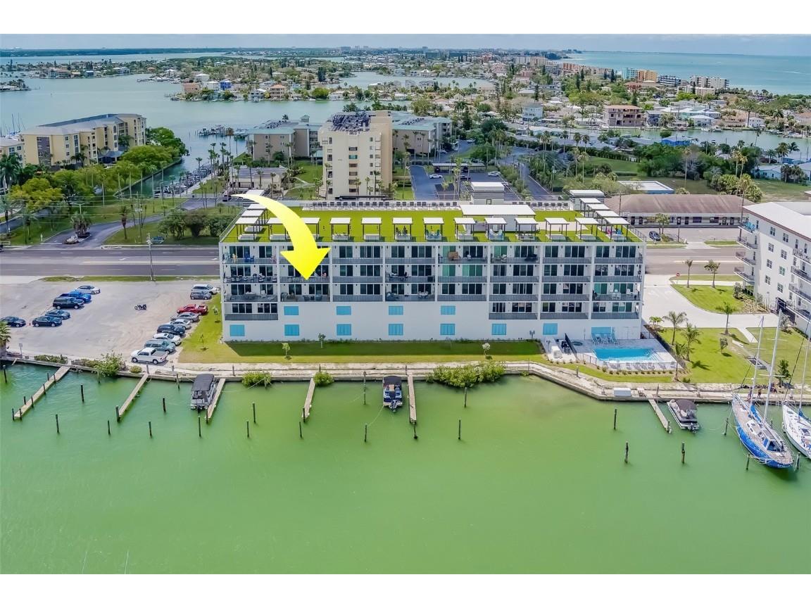 400 150th Avenue #301 Madeira Beach FL 33708 TB8375127 image60