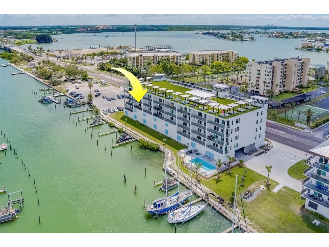 400 150th Avenue #301 Madeira Beach FL 33708 TB8375127 image61