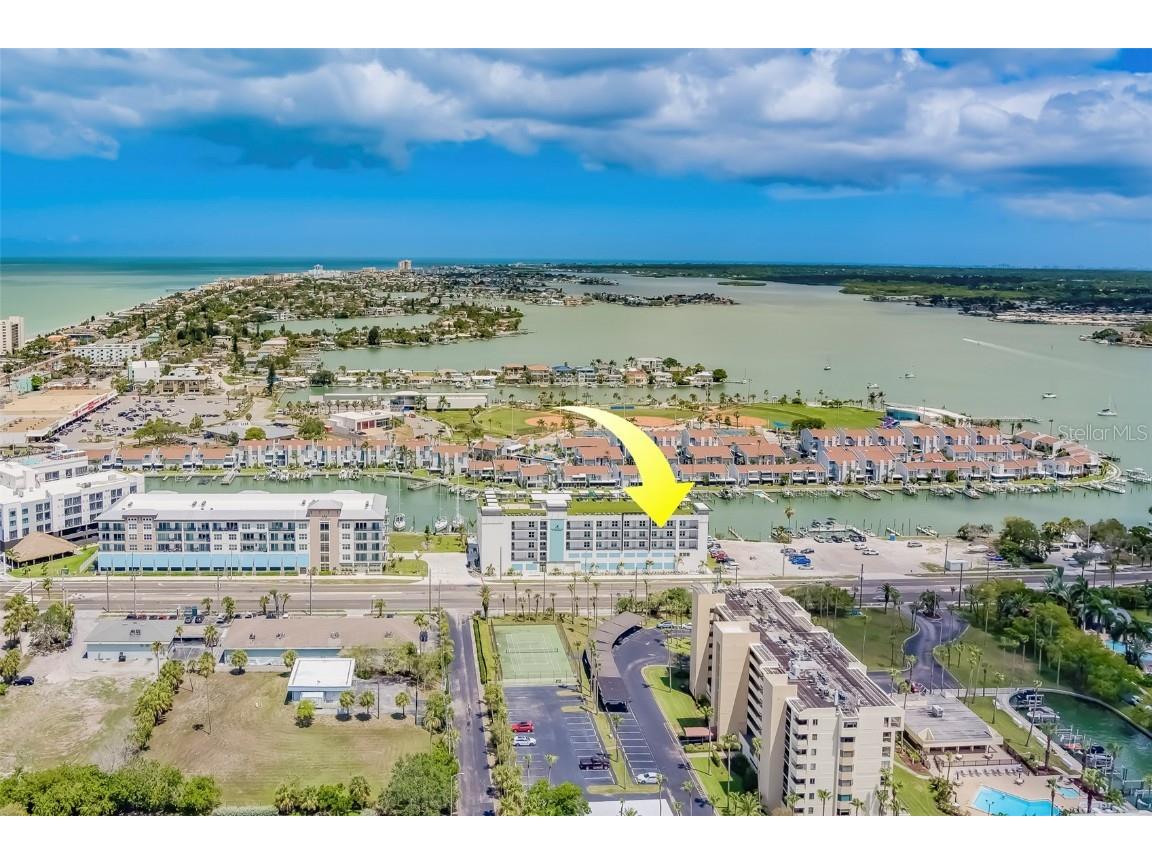 400 150th Avenue #301 Madeira Beach FL 33708 TB8375127 image64