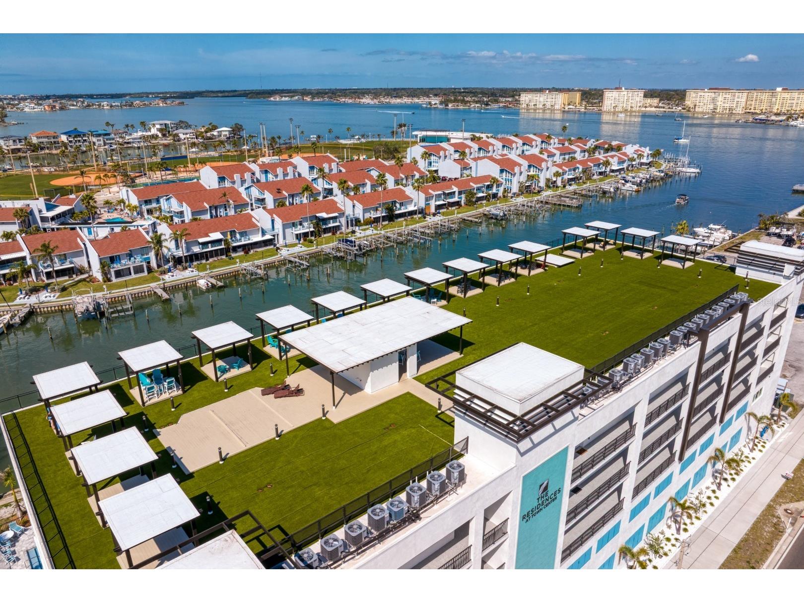 400 150th Avenue #305 Madeira Beach FL 33708 - BOCA CIEGA BAY U8212806 image10