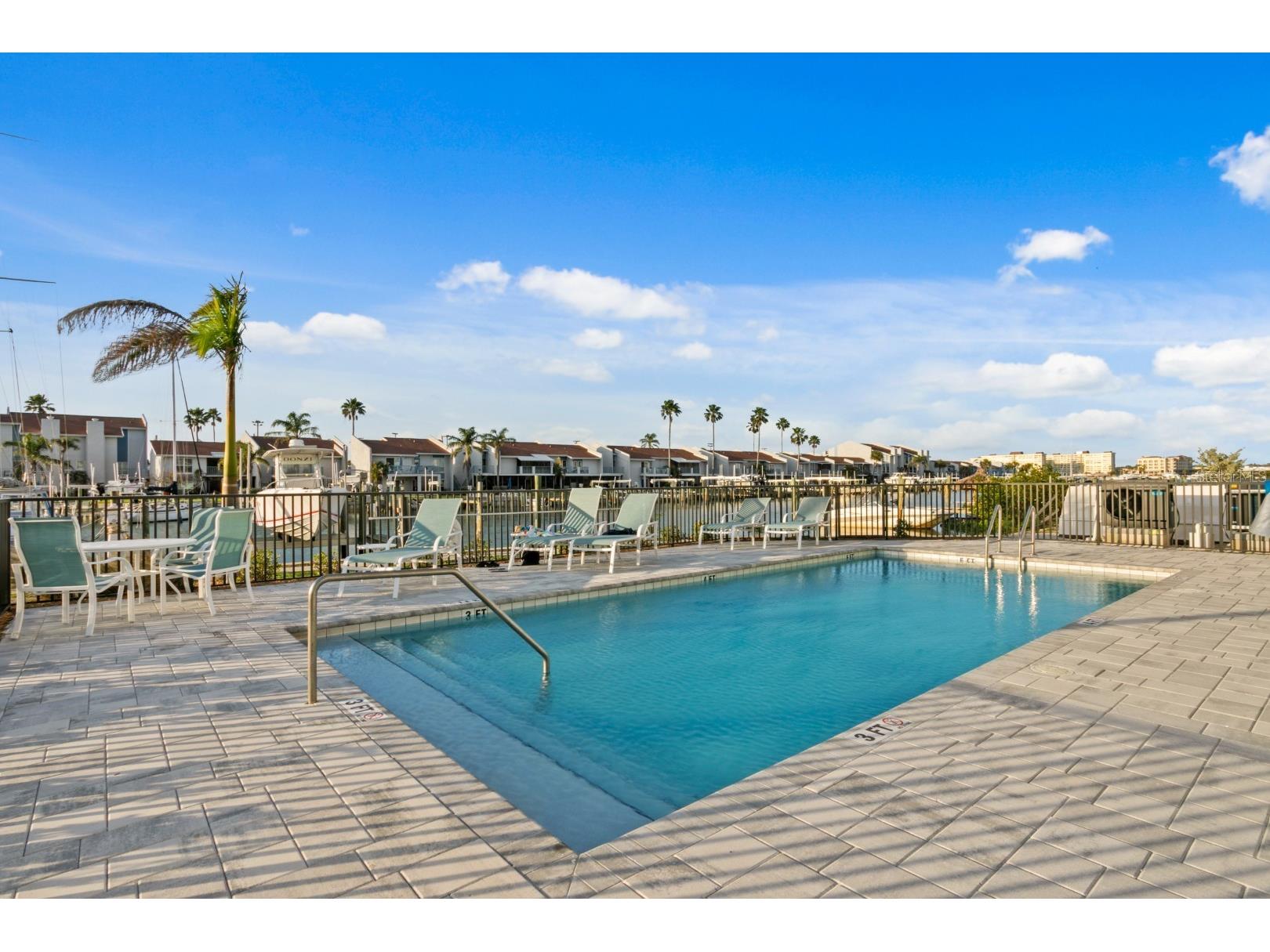 400 150th Avenue #305 Madeira Beach FL 33708 - BOCA CIEGA BAY U8212806 image12